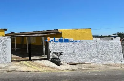 Casa com 5 quartos à venda na Rua Waldemar Seraphim, 00003, Parque Residencial Casa Branca, Suzano por R$ 750.000