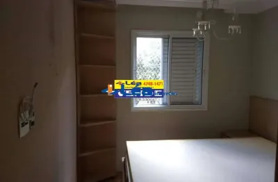 Apartamento com 3 quartos à venda na Alameda dos Aicás, 104, Indianópolis, São Paulo, 86 m2 por R$ 1.500.000