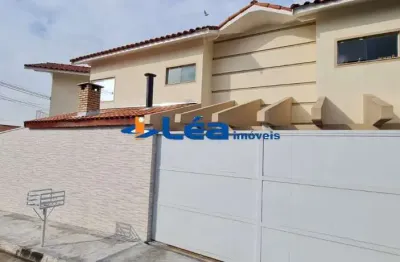 Casa com 3 quartos à venda na Rua Winer Casagrande, 61, Jardim Modelo, Suzano por R$ 849.000