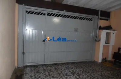 Casa com 3 quartos à venda na Rua Thadeu José de Moraes, 575, Vila Nova Urupês, Suzano por R$ 480.000