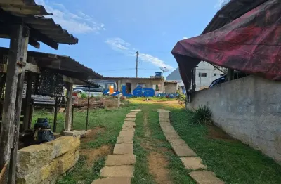 Chácara / sítio à venda na Rua Hélio Ferraz Marquês, 571, Chácaras Ceres, Suzano por R$ 830.000