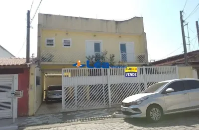 Casa com 3 quartos à venda na Rua Alberto José da Costa, 763, Vila Amorim, Suzano por R$ 650.000
