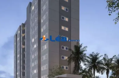 Apartamento com 2 quartos à venda na Rua Luiz Affonso, 30, Jardim Saúde, Suzano, 46 m2 por R$ 264.000