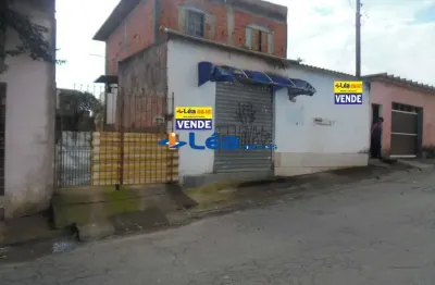 Casa com 3 quartos à venda na Rua Takero Kurotsu, 408, Parque Residencial Casa Branca, Suzano por R$ 330.000