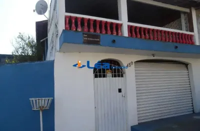 Casa com 2 quartos à venda na Rua João Américo Galleti, 459, Jardim Leblon, Suzano por R$ 440.000