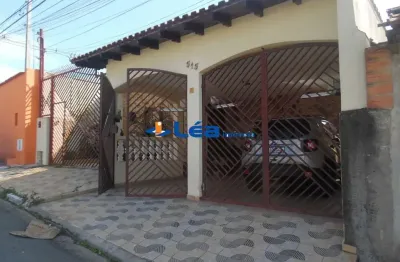 Casa com 3 quartos à venda na Rua Braz Cubas, 515, Cidade Edson, Suzano por R$ 780.000