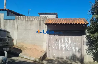 Casa com 2 quartos à venda na Rua das Cerejeiras, 115, Cidade Edson, Suzano por R$ 360.000