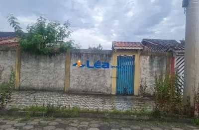Terreno à venda na Avenida Anna Seckler Malacco, 7, Zona Rural, Mongaguá por R$ 240.000