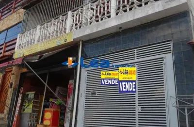 Casa com 4 quartos à venda na Rua Suzano, 32, Vila Monte Belo, Itaquaquecetuba por R$ 600.000