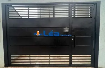 Casa com 3 quartos à venda na Rua dos Maçons, 165, Jardim Santa Lúcia, Suzano por R$ 690.000