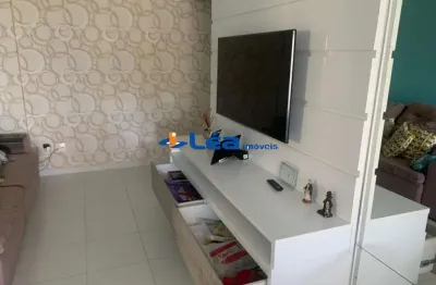 Apartamento com 2 quartos à venda na Rua Doutor Carlos José Oliveira Trevisan, 144, Indaia, Bertioga, 108 m2 por R$ 1.000.000