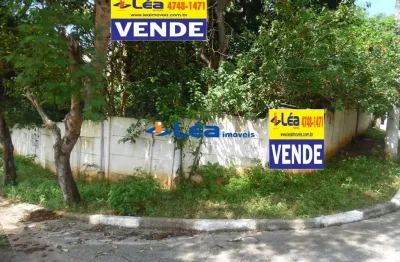 Terreno à venda na Rua Gino Marques da Cunha, 299/Esq.62, Parque Umuarama, Suzano por R$ 300.000