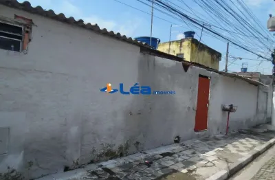 Casa com 3 quartos à venda na Rua da Ametista, 929, Jardim Monte Cristo, Suzano por R$ 195.000