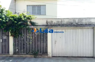 Casa com 2 quartos à venda na Rua Firmino Mariano Dias, 166, Vila Figueira, Suzano por R$ 510.000