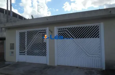 Casa com 3 quartos à venda na Rua Tupinambá, 646, Vila Amorim, Suzano por R$ 620.000