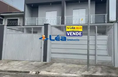 Casa com 3 quartos à venda na Rua Vitória Morena da Silva, 340, Jardim Casa Branca, Suzano por R$ 600.000