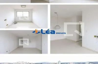 Apartamento com 2 quartos à venda na Rua George Chahestian, 11, Vila Basileia, São Paulo, 50 m2 por R$ 350.000