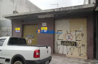 Casa com 2 quartos para alugar na Rua Portugal Freixo, 233, Centro, Suzano por R$ 5.000