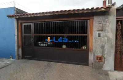 Casa com 4 quartos à venda na Rua Gastão Vidigal, 798, Vila Amorim, Suzano por R$ 490.000