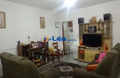 Casa com 4 quartos à venda na Rua Alma Cabocla, 116, Vila Urupês, Suzano por R$ 480.000