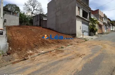 Terreno à venda na Rua Álvaro Pereira de Carvalho, Parque Residencial Itapeti, Mogi das Cruzes por R$ 165.000