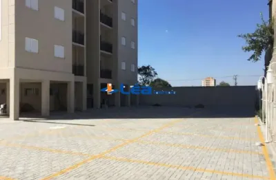 Apartamento com 3 quartos à venda na Rua Shoichi Masuda, 140, Vila Figueira, Suzano, 75 m2 por R$ 500.000