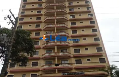 Apartamento com 3 quartos para alugar na Rua Marechal Deodoro, 410, Centro, Suzano, 112 m2 por R$ 2.500