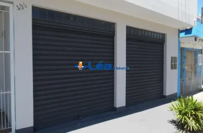 Ponto comercial para alugar na Rua Padre Eustáquio, 406, Vila Amorim, Suzano por R$ 1.300
