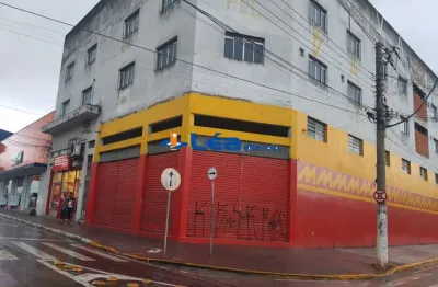 Ponto comercial para alugar na Avenida Brasil, 1206, Vila Romanópolis, Ferraz de Vasconcelos por R$ 30.000
