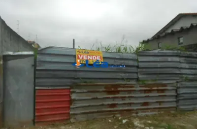 Terreno à venda na Rua Assembléias de Deus, 420, Vila Urupês, Suzano por R$ 350.000