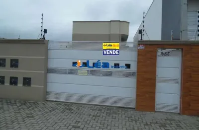 Casa com 2 quartos à venda na Alameda Santo Ângelo, 983, Jundiapeba, Mogi das Cruzes, 79 m2 por R$ 330.000