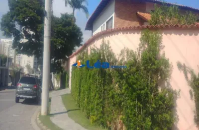 Casa com 3 quartos à venda na Rua Doutor Aristeu Ribeiro de Rezende, 1272, Vila Oliveira, Mogi das Cruzes por R$ 1.150.000