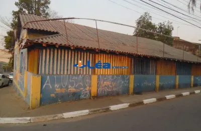 Casa comercial com 10 salas à venda na MONTE CASTELO, 67, Vila Arquimedes, Poá por R$ 1.440.000