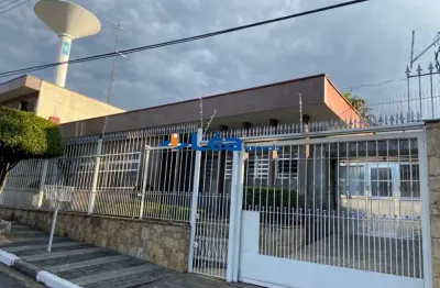 Casa com 3 quartos à venda na Rua Estado de Santa Catarina, 330, Vila Romanópolis, Ferraz de Vasconcelos por R$ 1.300.000