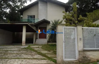 Casa com 4 quartos à venda na Rua Rubens Vidal, 130, Cidade Edson, Suzano por R$ 2.700.000