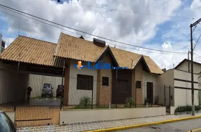 Casa com 3 quartos à venda na Rua Marcos Prado de Almeida, 600, Jardim Altos de Suzano, Suzano por R$ 1.950.000