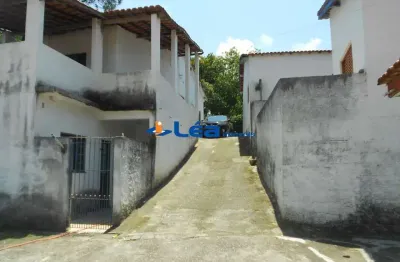 Casa com 3 quartos à venda na RECANTO CEU AZUL, 20, Do Taboão, Mogi das Cruzes por R$ 550.000