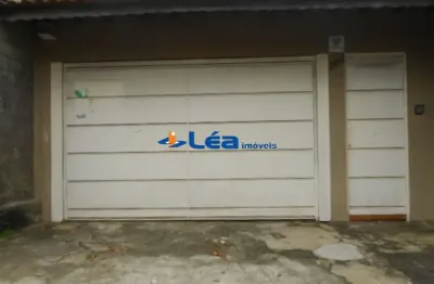 Casa com 3 quartos à venda na Rua Pio XII, 290, Vila Áurea, Poá por R$ 700.000