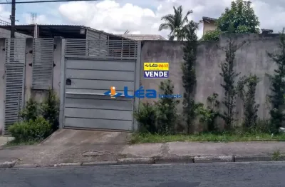Terreno à venda na Rua Maringá, 43, Vila Ursulina, Itaquaquecetuba por R$ 450.000