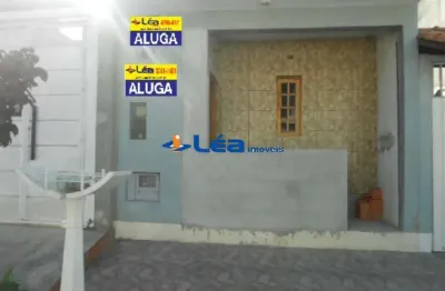 Casa comercial com 1 sala para alugar na Rua Maria José de Oliveira Guedes, 365, Jardim Quaresmeira II, Suzano por R$ 800