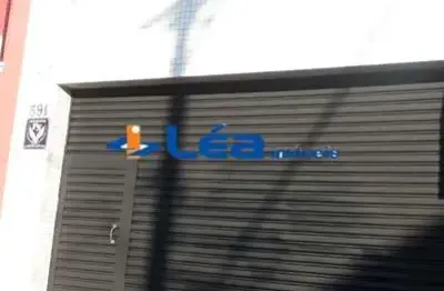 Salão Comercial para Locação em Suzano-SP, Jardim Santa Helena: 1 Sala, 2 Banheiros, 80m² de Área.