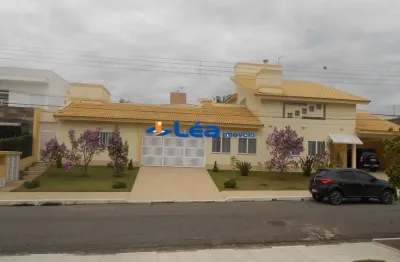 Casa com 4 quartos à venda na Rua Shiguenobu Takahashi, 285, Jardim Residencial Suzano, Suzano por R$ 3.600.000