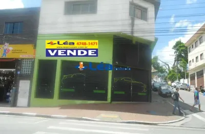 Prédio à venda na Avenida Brasil, 297, Vila Correa, Ferraz de Vasconcelos por R$ 2.000.000