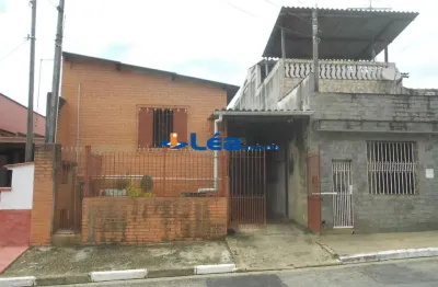 Casa com 3 quartos à venda na Rua Reverendo José Manoel da Conceição, 146, Jardim Marcato, Suzano por R$ 330.000