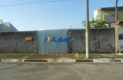 Terreno à venda na Rua Affonso José Pessoa, 275, Parque do Colégio, Suzano por R$ 430.000