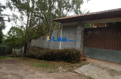 Chácara / sítio com 3 quartos à venda na PIRACAIA, 263, Chácaras Reunidas Canadá, Santa Isabel por R$ 800.000