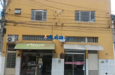 Prédio à venda na Rua Sete de Setembro, 26, Centro, Suzano por R$ 1.500.000