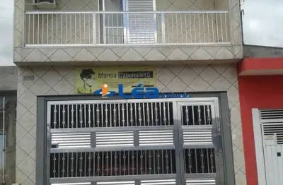 Casa com 4 quartos à venda na Rua do Planalto, 266, Parque Alvorada, Suzano por R$ 440.000