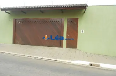 Casa com 5 quartos à venda na Rua João Renzi, 139, Jardim Realce, Suzano por R$ 1.500.000