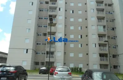 Apartamento com 3 quartos à venda na Avenida Armando Salles de Oliveira, 1600, Conjunto Residencial Irai, Suzano, 75 m2 por R$ 420.000